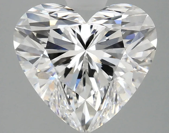 4.07 D VVS2 HT Diamond