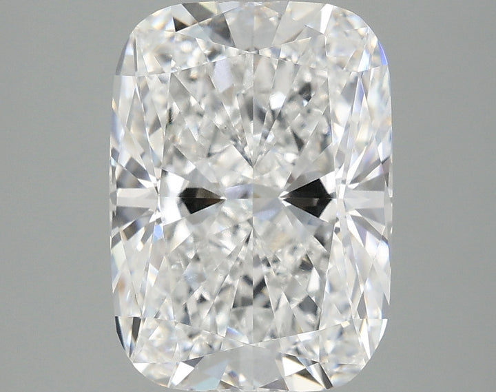 4.07 D VS1 CU Diamond