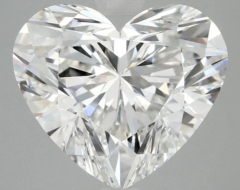 4.08 E VVS2 HT Diamond