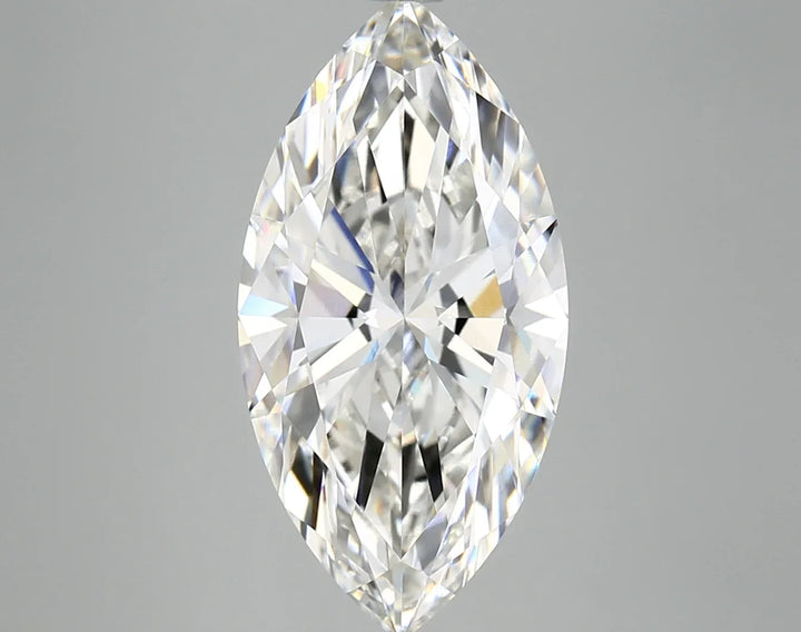 5.1 F VVS2 MQ Diamond