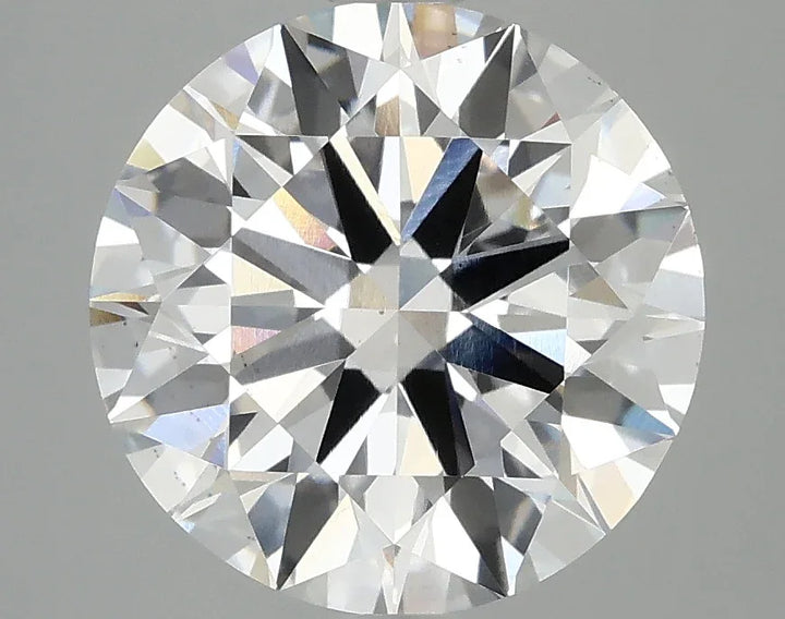 4.08 D VS2 RB Diamond