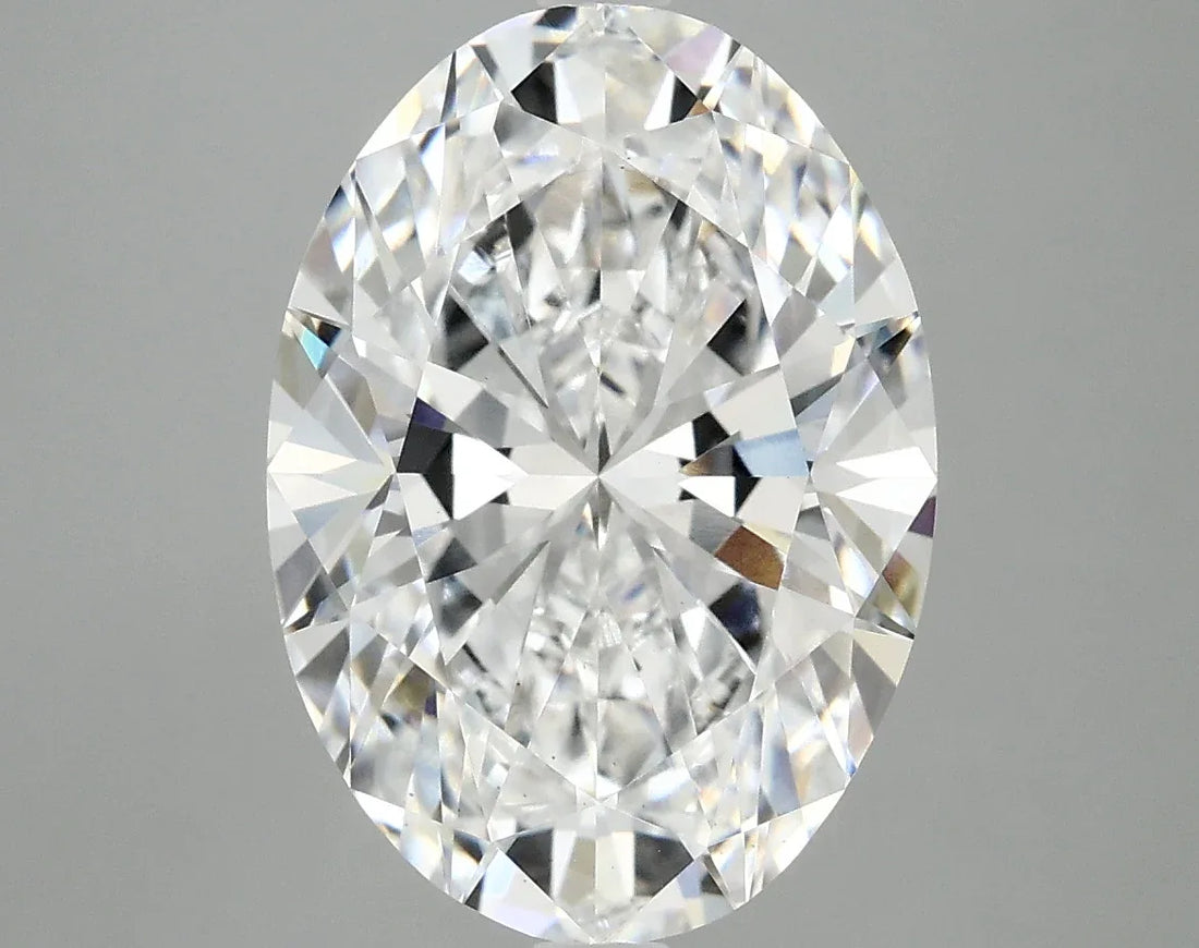 5.08 E VS1 OV Diamond