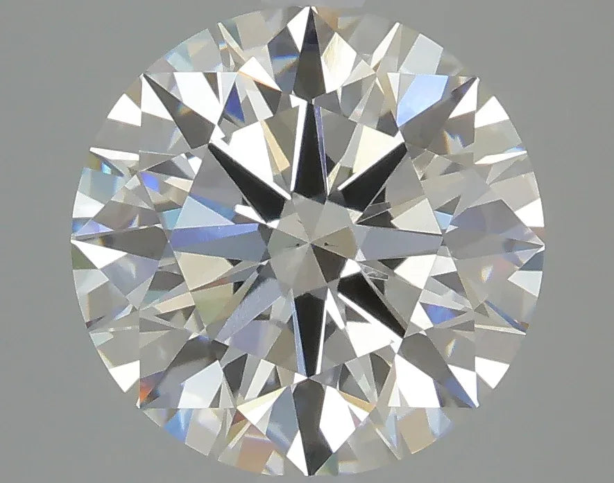 3.86 F VS2 RB Diamond