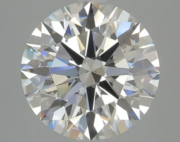 3.86 F VS2 RB Diamond