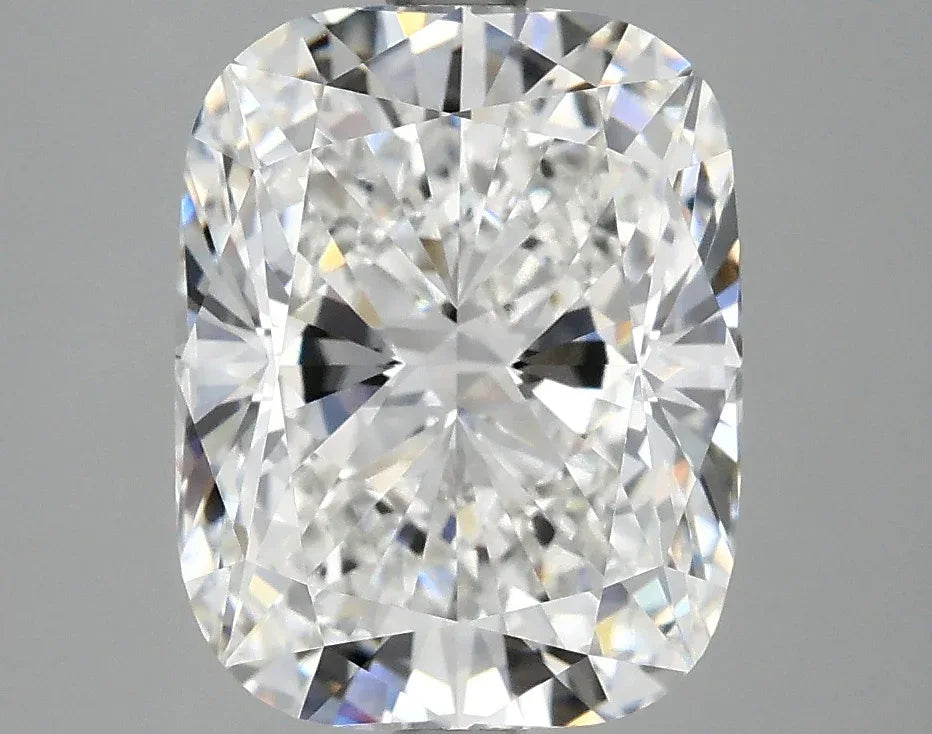 4.09 F VVS2 CU Diamond