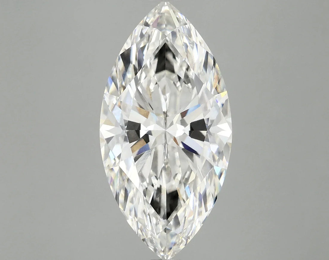 5.09 F VVS2 MQ Diamond