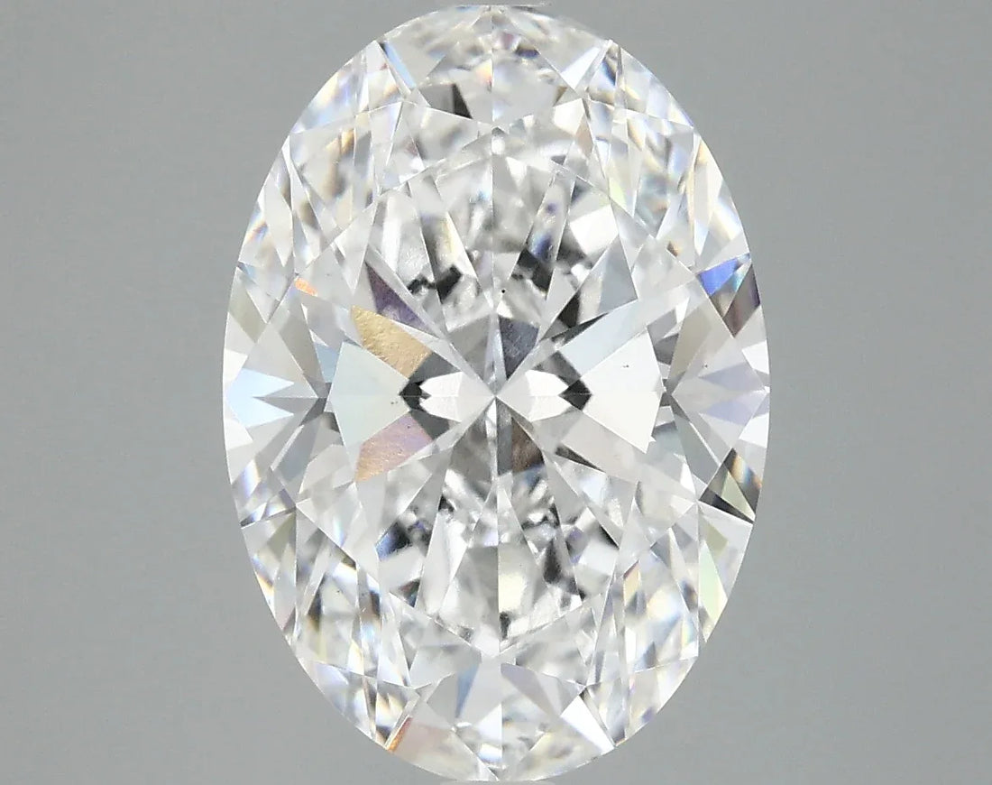5.04 D VS1 OV Diamond