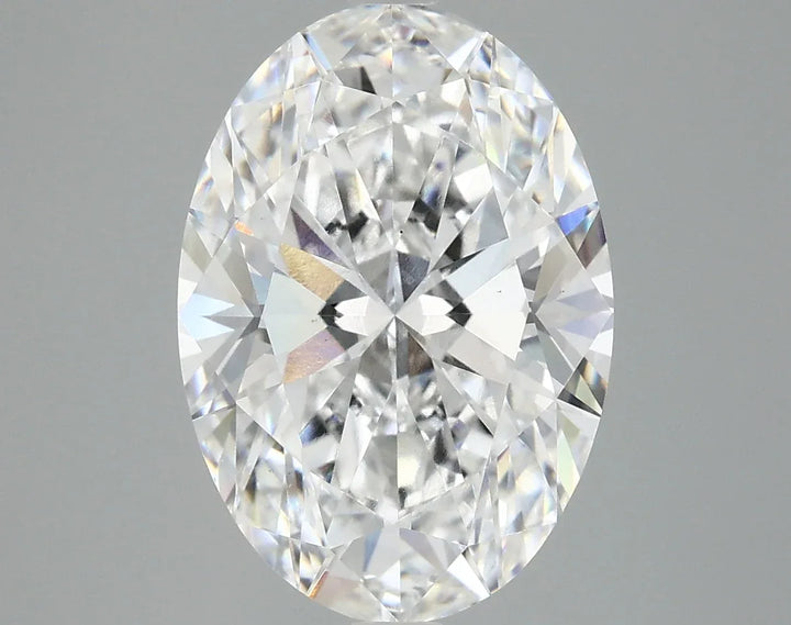 5.04 D VS1 OV Diamond