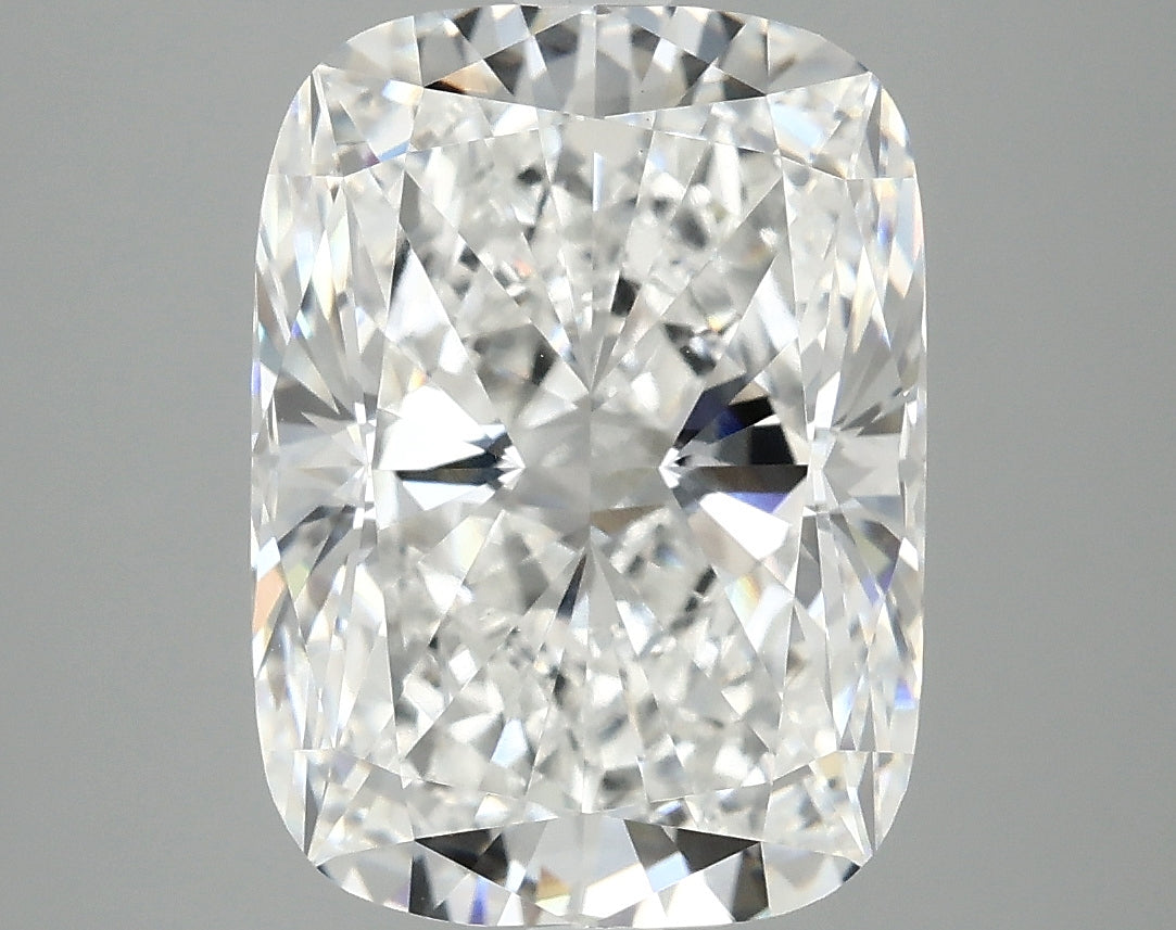 5.1 F VVS2 CU Diamond