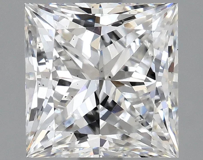 2.04 E VS2 PR Diamond