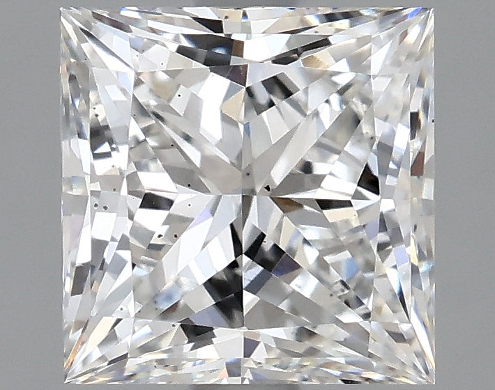 2.04 E VS2 PR Diamond