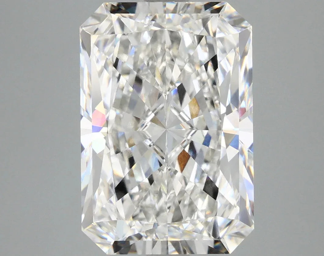 5.03 E VS1 RAD Diamond