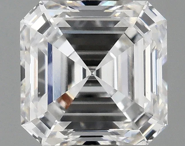1.04 E VS1 ASH Diamond