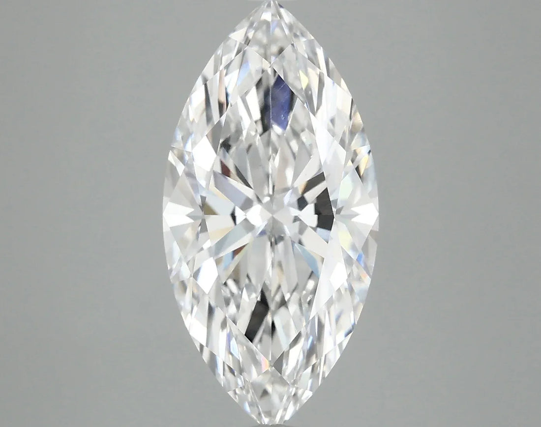 4.1 D VS1 MQ Diamond