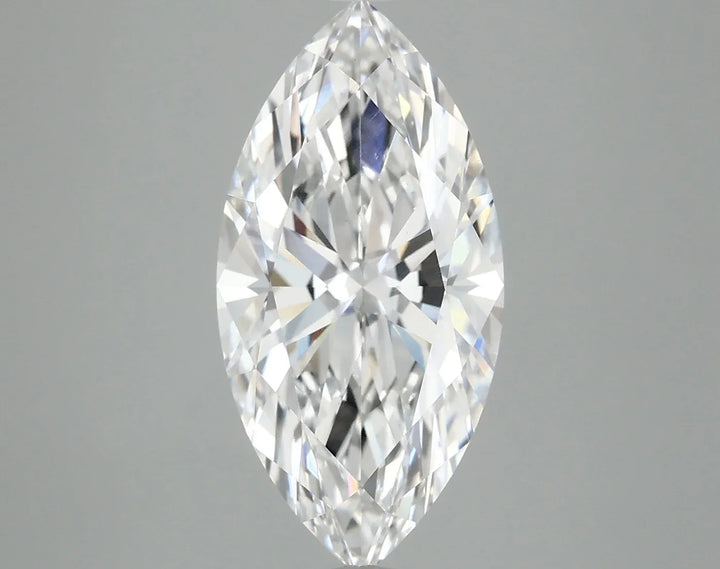4.1 D VS1 MQ Diamond