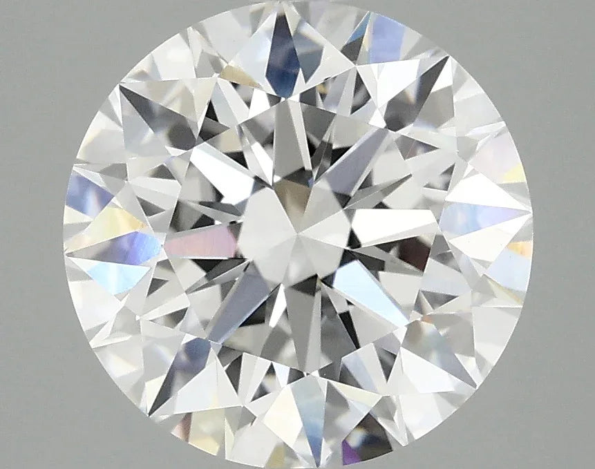 4.1 E VVS2 RB Diamond