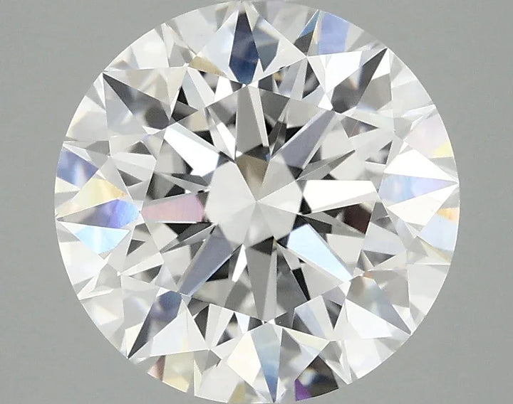 4.1 E VVS2 RB Diamond