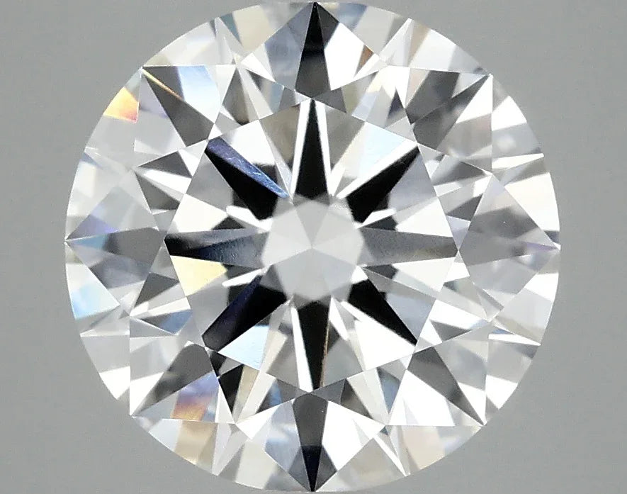 4.1 E VVS2 RB Diamond
