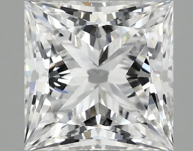2.1 D VS1 PR Diamond