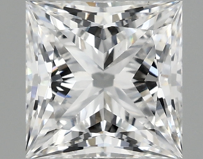 2.1 D VS1 PR Diamond