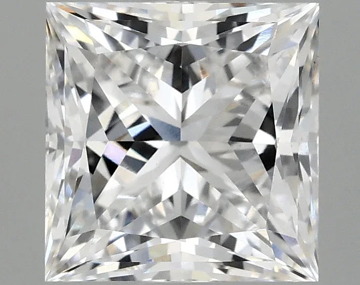 2.1 D VS1 PR Diamond