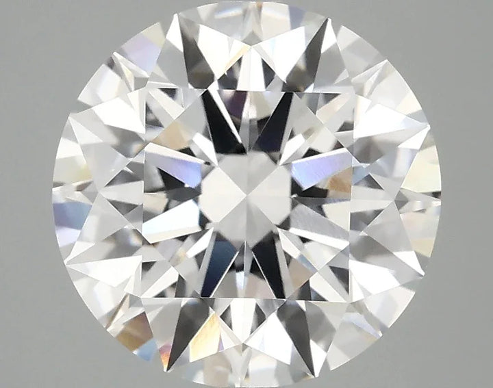 4.1 E VVS2 RB Diamond