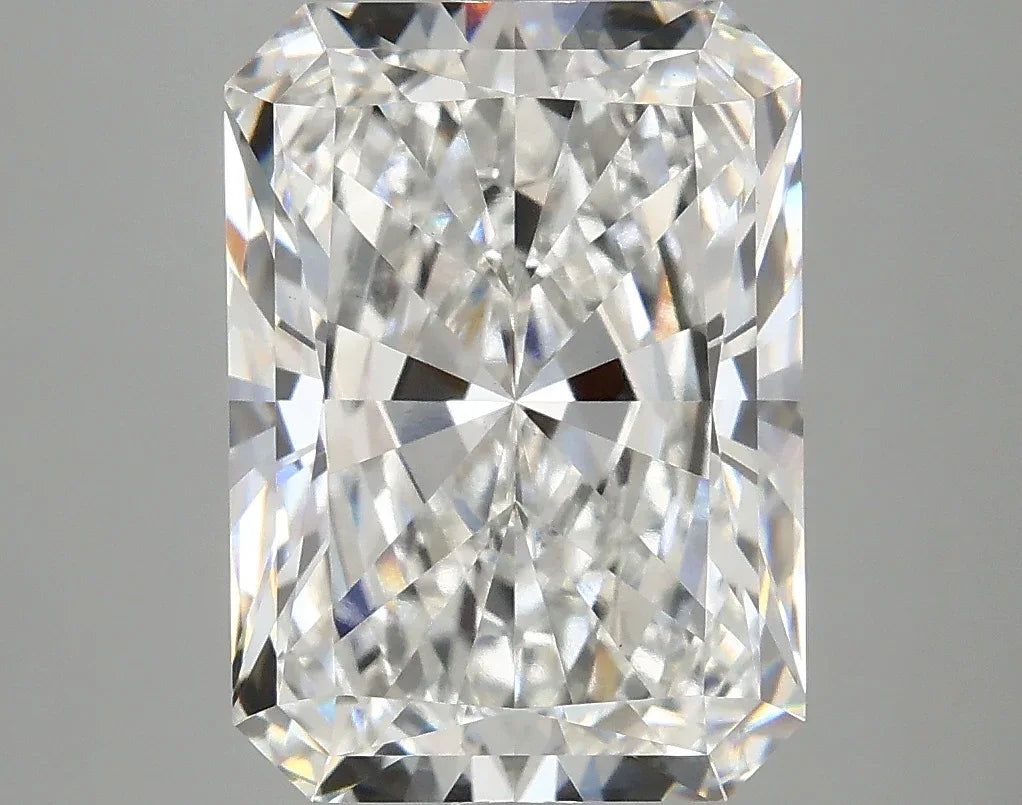 5.04 E VS1 RAD Diamond