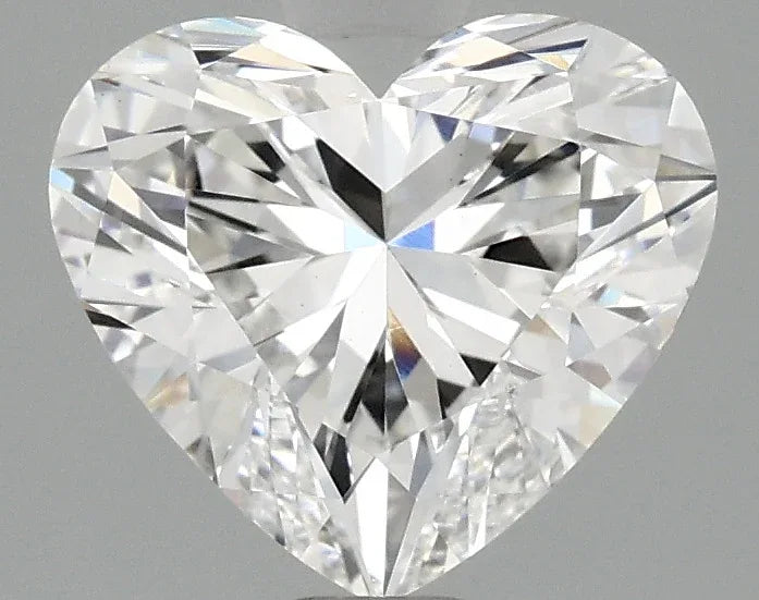 2.1 E VS1 HT Diamond