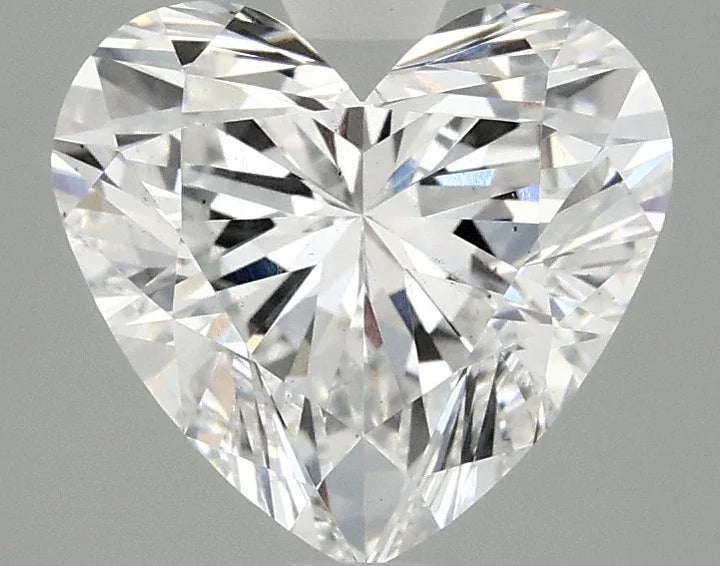 2.53 D VS2 HT Diamond