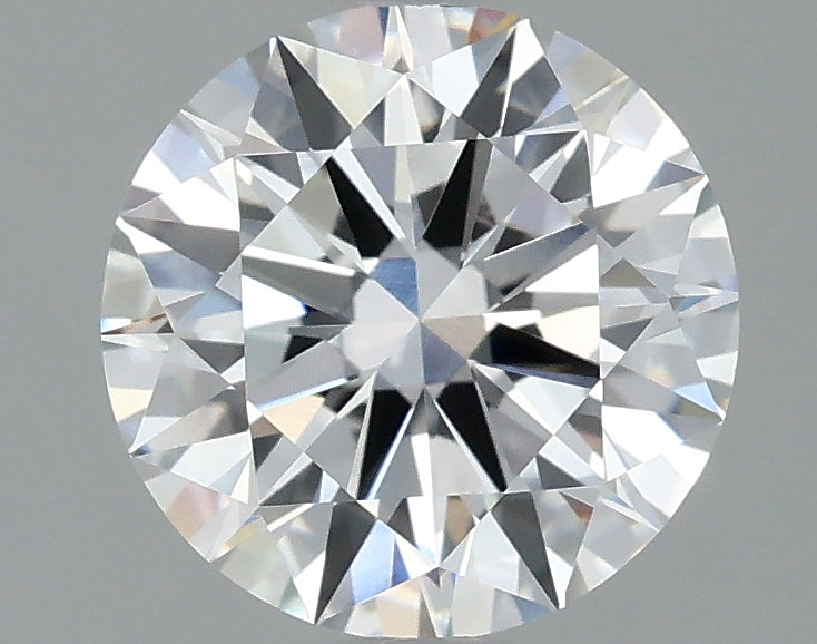 1.46 E VVS2 RB Diamond