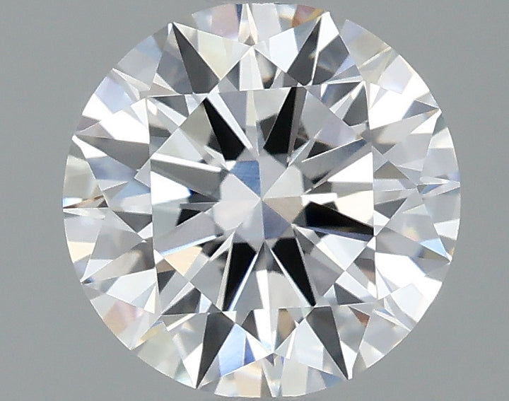 1.46 E VVS2 RB Diamond