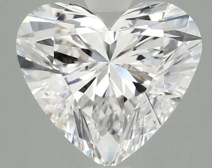 2.58 E VS2 HT Diamond