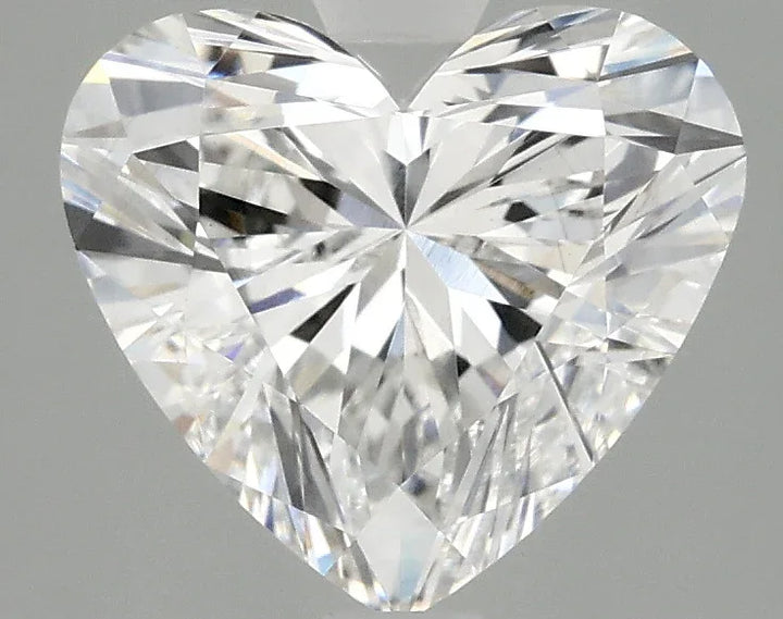 2.58 E VS2 HT Diamond