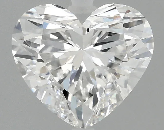 2.02 F VVS2 HT Diamond