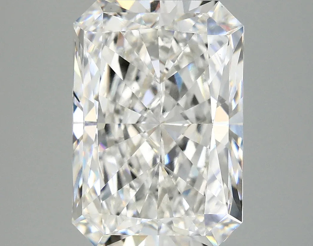 5.03 E VS1 RAD Diamond