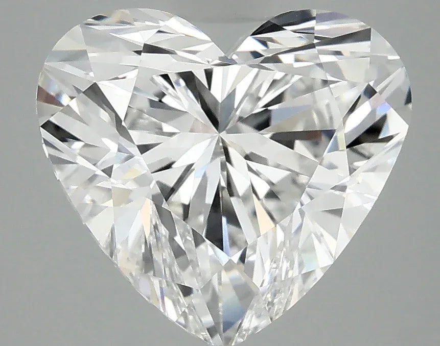 4.06 E VVS2 HT Diamond