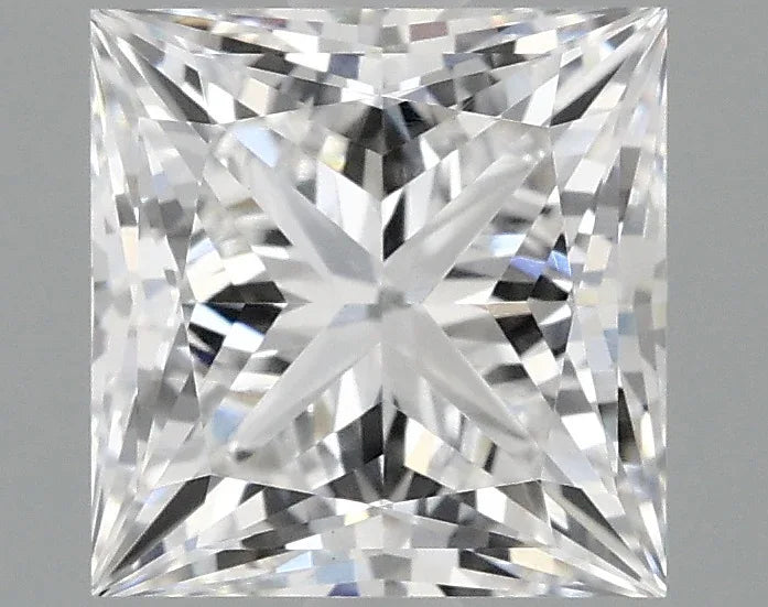 2.1 D VS1 PR Diamond