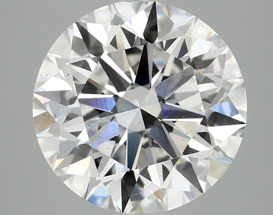 4.05 D VS2 RB Diamond