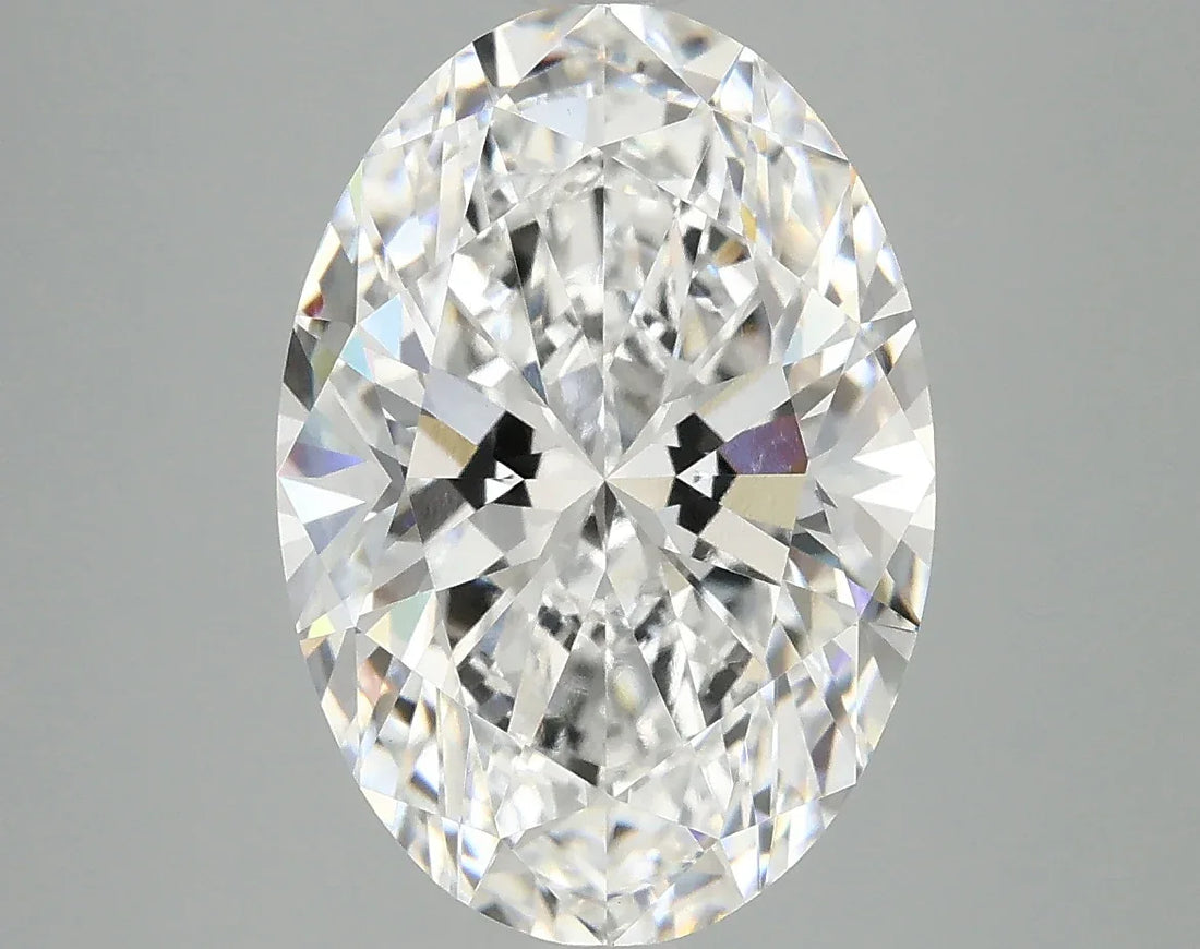 5.1 D VVS2 OV Diamond