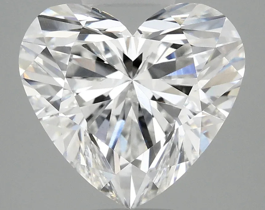 4.09 D VS1 HT Diamond