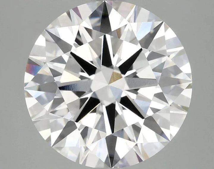 5.1 E VVS2 RB Diamond