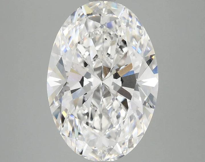 5.03 D VS2 OV Diamond