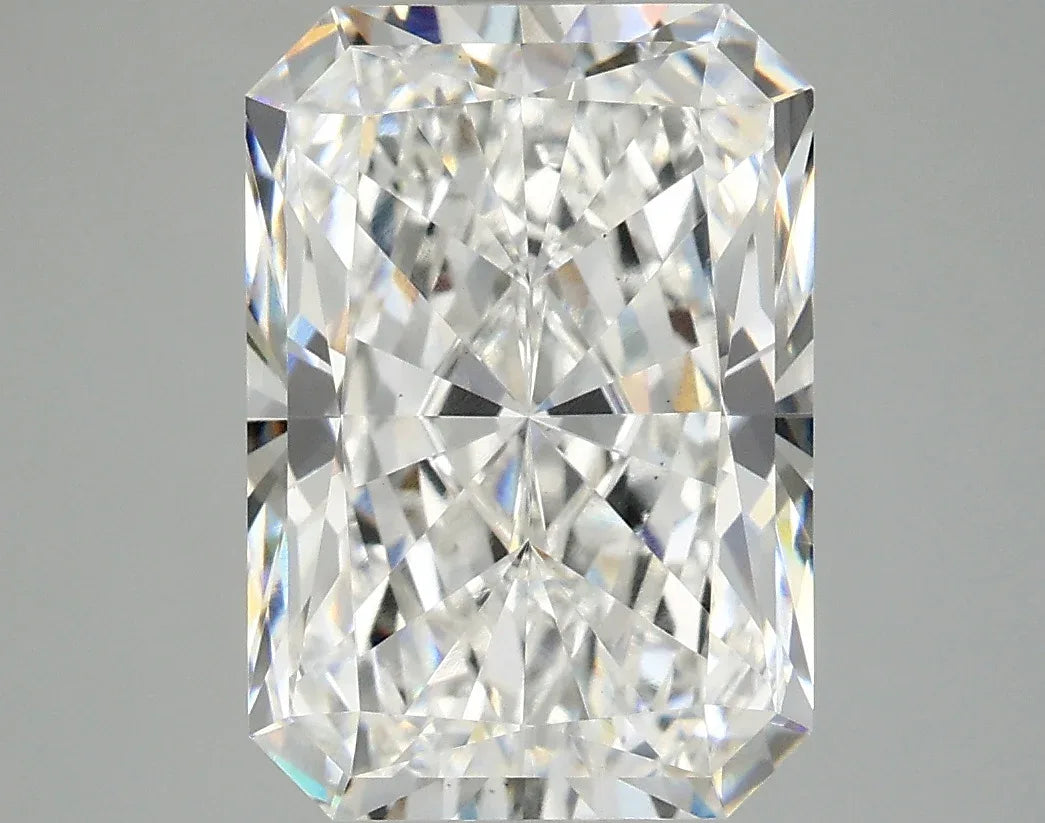 5.08 E VS1 RAD Diamond