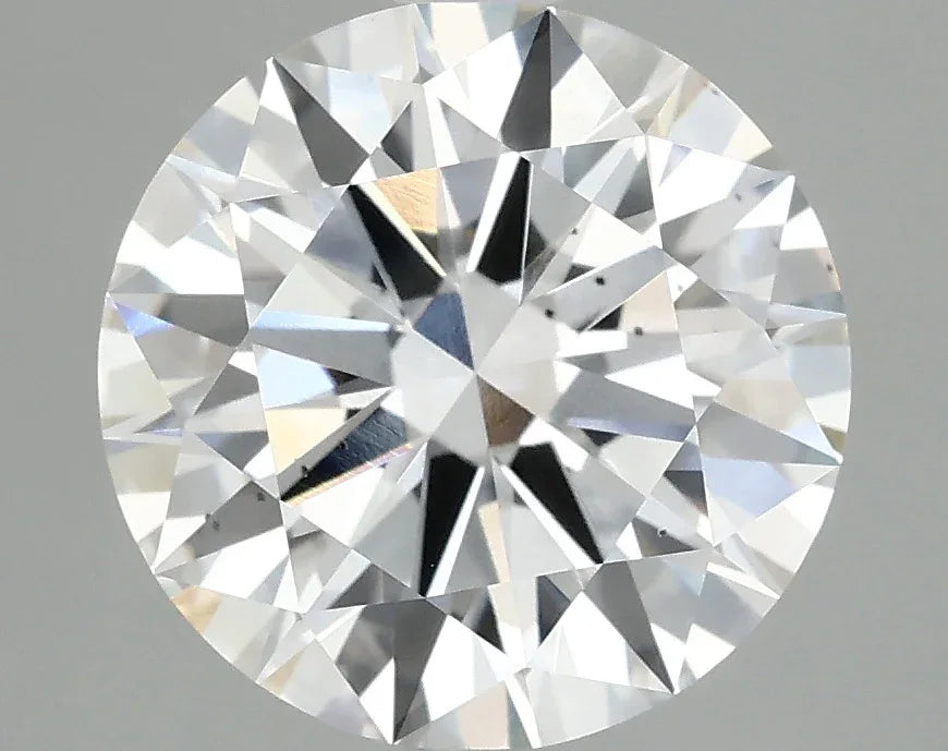 3.03 D VS2 RB Diamond