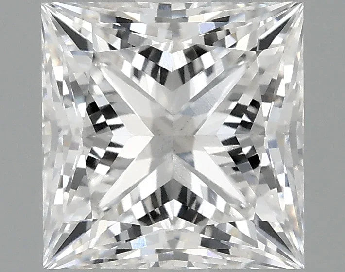 2.08 D VS2 PR Diamond