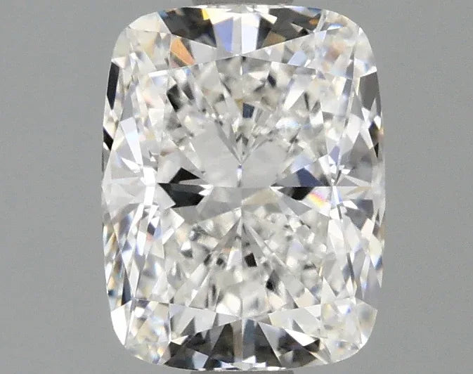 1.53 E VVS2 CU Diamond