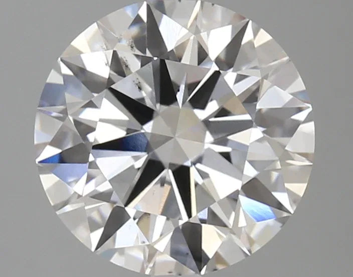 2.96 E VS2 RB Diamond