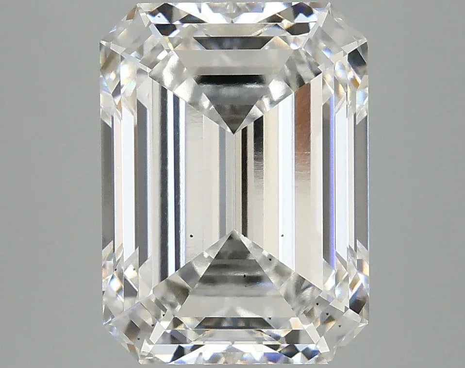 5.07 E VS2 EM Diamond