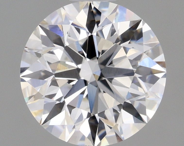 1.46 E VVS2 RB Diamond