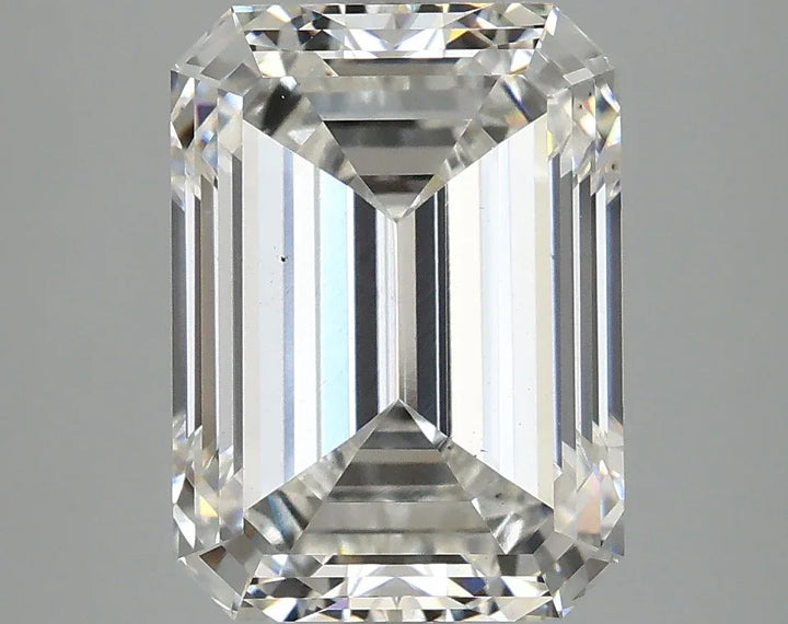 4.89 F VS2 EM Diamond